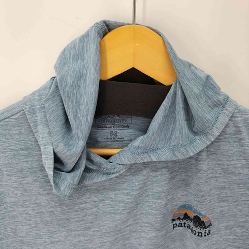 パタゴニア patagonia メンズ・キャプリーン・クール・デイリー・グラフィック・フーディ メンズ JPN:M