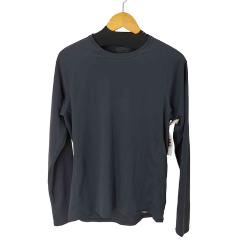 パタゴニア patagonia メンズ・キャプリーン・ミッドウェイト・クルー メンズ JPN:M