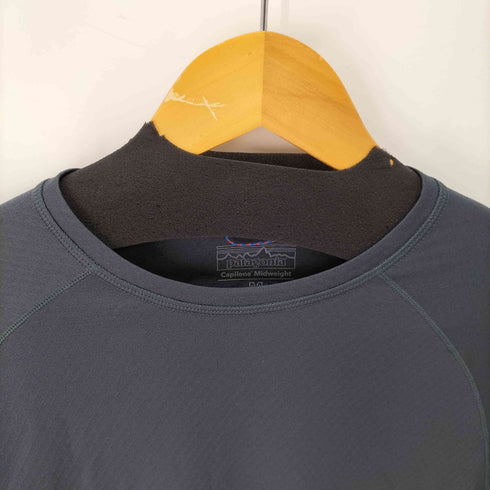 パタゴニア patagonia メンズ・キャプリーン・ミッドウェイト・クルー メンズ JPN:M