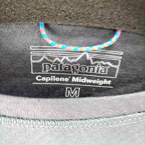 パタゴニア patagonia メンズ・キャプリーン・ミッドウェイト・クルー メンズ JPN:M