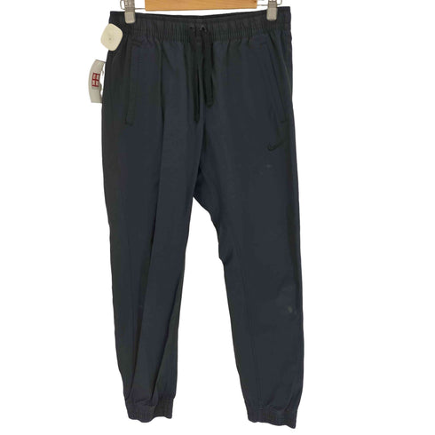 ナイキ NIKE 18SS Woven Quick drying Sports Pants ウーブン クイック ドライング スポーツ パンツ ジョガーパンツ レディース L