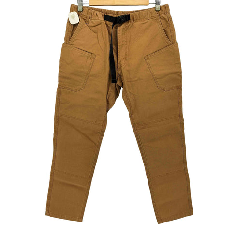 グリップスワニー GRIP SWANY CAMP WORK PANTS キャンプ ワーク パンツ メンズ JPN:L