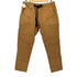 グリップスワニー GRIP SWANY CAMP WORK PANTS キャンプ ワーク パンツ メンズ JPN:L