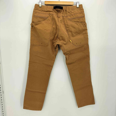 グリップスワニー GRIP SWANY CAMP WORK PANTS キャンプ ワーク パンツ メンズ JPN:L