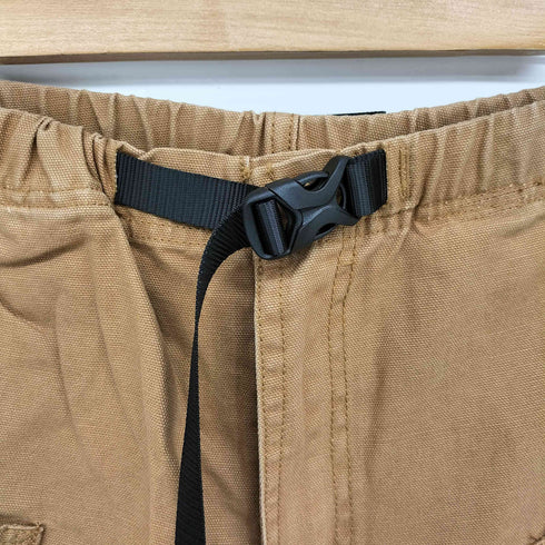 グリップスワニー GRIP SWANY CAMP WORK PANTS キャンプ ワーク パンツ メンズ JPN:L
