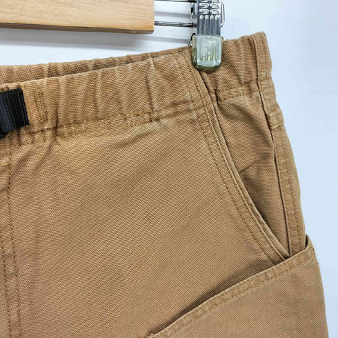 グリップスワニー GRIP SWANY CAMP WORK PANTS キャンプ ワーク パンツ メンズ JPN:L