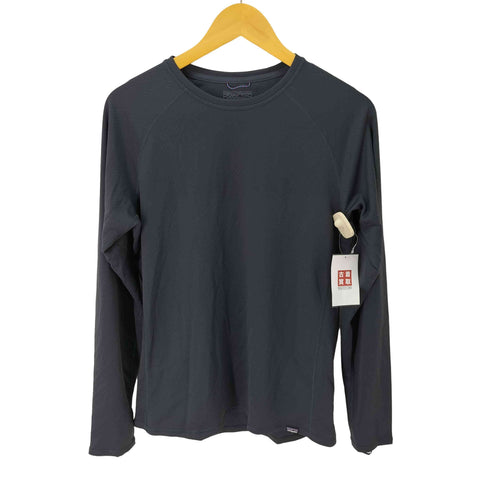 パタゴニア patagonia メンズ・キャプリーン・ミッドウェイト・クルー メンズ JPN:M