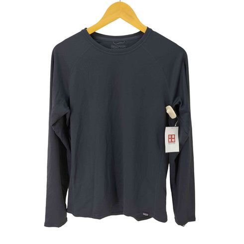 パタゴニア patagonia メンズ・キャプリーン・ミッドウェイト・クルー メンズ JPN:M