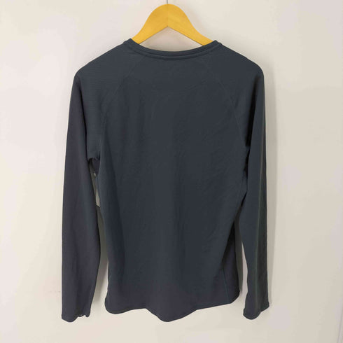 パタゴニア patagonia メンズ・キャプリーン・ミッドウェイト・クルー メンズ JPN:M