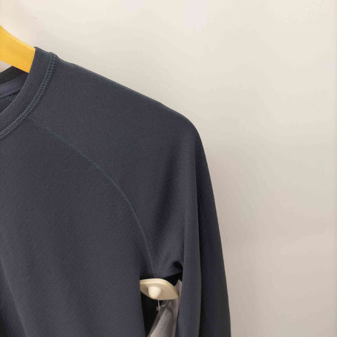 パタゴニア patagonia メンズ・キャプリーン・ミッドウェイト・クルー メンズ JPN:M