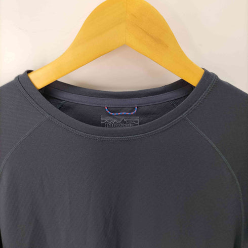 パタゴニア patagonia メンズ・キャプリーン・ミッドウェイト・クルー メンズ JPN:M