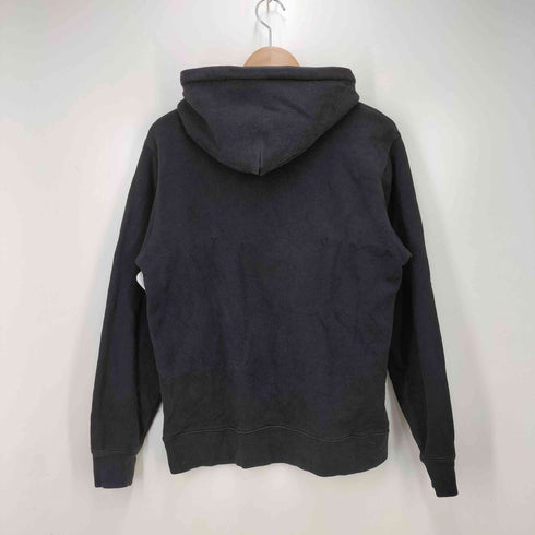 ステューシー Stussy ストックロゴ プルオーバーパーカー メンズ JPN:M