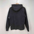 ステューシー Stussy ストックロゴ プルオーバーパーカー メンズ JPN:M