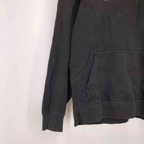 ステューシー Stussy ストックロゴ プルオーバーパーカー メンズ JPN:M