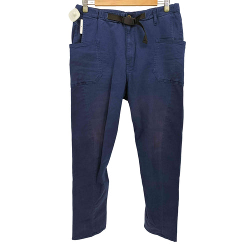 グリップスワニー GRIP SWANY 25SS 3D CAMP PANTS 3D キャンプ パンツ メンズ JPN:L