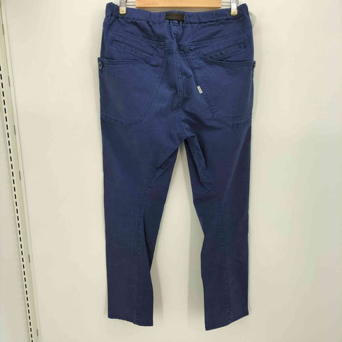グリップスワニー GRIP SWANY 25SS 3D CAMP PANTS 3D キャンプ パンツ メンズ JPN:L