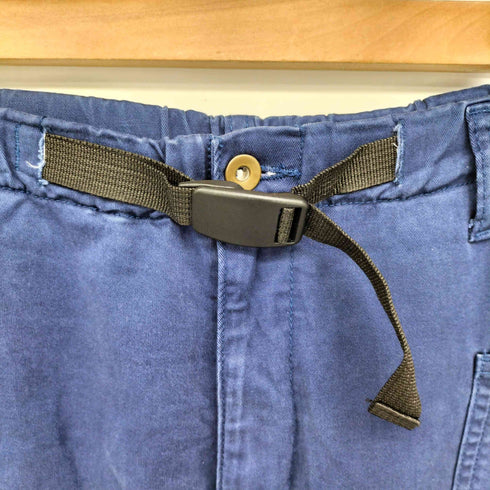 グリップスワニー GRIP SWANY 25SS 3D CAMP PANTS 3D キャンプ パンツ メンズ JPN:L