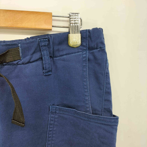 グリップスワニー GRIP SWANY 25SS 3D CAMP PANTS 3D キャンプ パンツ メンズ JPN:L