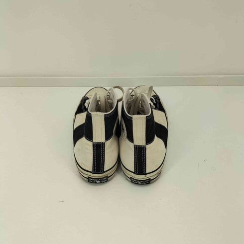 コンバース CONVERSE ALL STAR 100 ALL STAR 100 ICHIMATSU HI 市松模様 メンズ CONVERSE:9 1/2