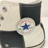 コンバース CONVERSE ALL STAR 100 ALL STAR 100 ICHIMATSU HI 市松模様 メンズ CONVERSE:9 1/2