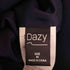 デイジー DAZY レイヤードデザイン 刺繍テーラードジャケット レディース import:M