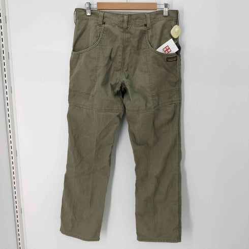 パタゴニア patagonia 19年製 メンズ・オールシーズンズ・ダブル・ニー・パンツ メンズ 34