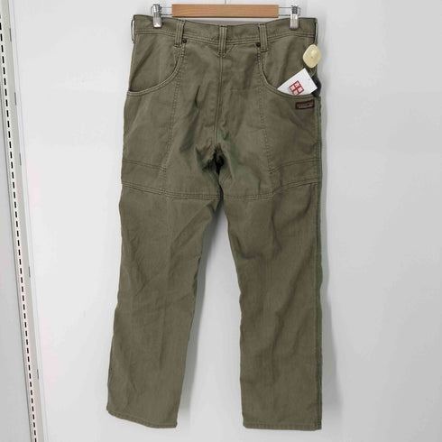 パタゴニア patagonia 19年製 メンズ・オールシーズンズ・ダブル・ニー・パンツ メンズ 34