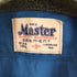 GEO MASTER GARMENT 50s ワークシャツジャケット メンズ 15 1/2