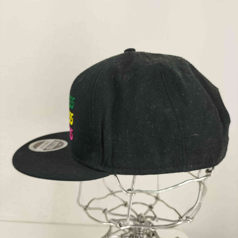 オット otto 刺繍 6パネルキャップ メンズ