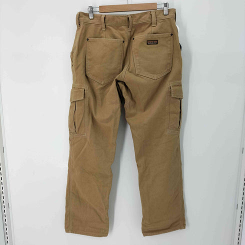 パタゴニア patagonia 24年製 アイアン・フォージ・ヘンプ・キャンバス・カーゴ・パンツ メンズ 34
