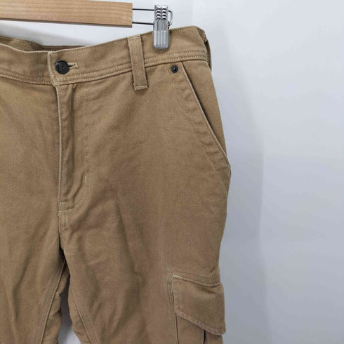 パタゴニア patagonia 24年製 アイアン・フォージ・ヘンプ・キャンバス・カーゴ・パンツ メンズ 34