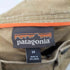パタゴニア patagonia 24年製 アイアン・フォージ・ヘンプ・キャンバス・カーゴ・パンツ メンズ 34