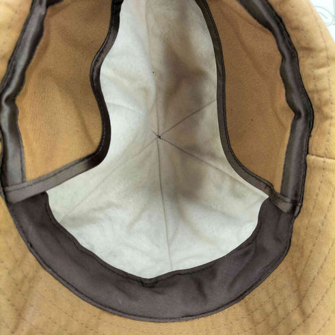 エルエルビーン L.L.Bean キャンバス ハンティング キャップ THINSULATE GORE-TEX ゴアテックス メンズ L