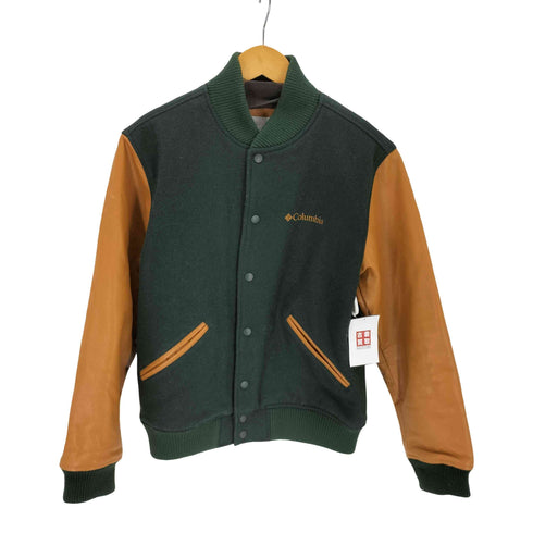 コロンビア Columbia バックリースクウェアジャケット メンズ JPN:S
