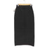 a/mie ニットタイトスカート レディース