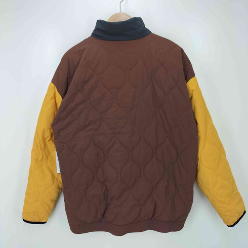 ニューバランス NEW BALANCE キルティングジャケット メンズ JPN:L