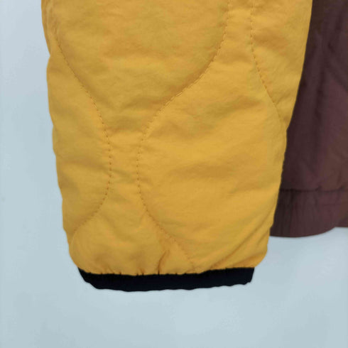 ニューバランス NEW BALANCE キルティングジャケット メンズ JPN:L