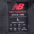ニューバランス NEW BALANCE キルティングジャケット メンズ JPN:L