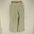 トゥデイフル TODAYFUL Tuck Linen Trousers タックリネントラウザーズ パンツ レディース 38