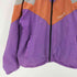 リーボック Reebok APPAREL 90S Nylon Jacket ユニオンジャック 刺繍 タグ マルチカラー スイッチング ナイロン ジャケット ブルゾン メンズ import:M