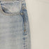 ザラ ZARA TRF ミッドライズワイドレッグデニムパンツ レディース 28