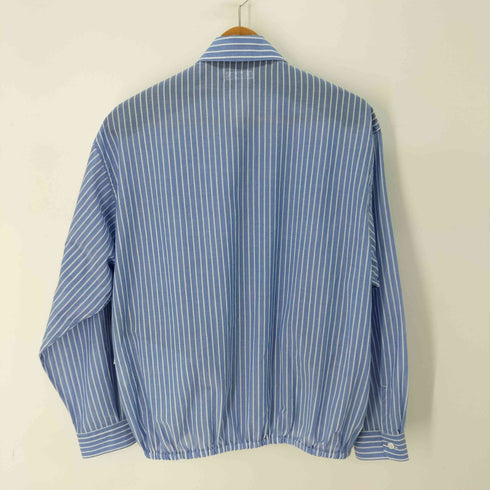 ビューティーアンドユースユナイテッドアローズ BEAUTY & YOUTH UNITED ARROWS 25AW SC BOIL SHEER ZIP SHT メンズ JPN:S