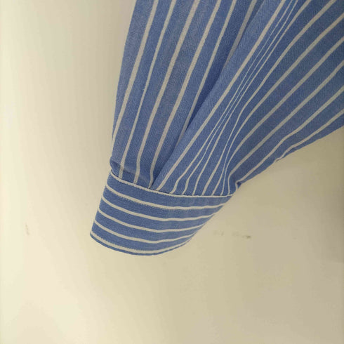 ビューティーアンドユースユナイテッドアローズ BEAUTY & YOUTH UNITED ARROWS 25AW SC BOIL SHEER ZIP SHT メンズ JPN:S