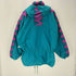 COSMIC Mountain Parka Ski Jacket バイカラー マウンテン パーカー スキー ジャケット ECLAIR ジップ 裾ドローコード ビックサイズ メンズ