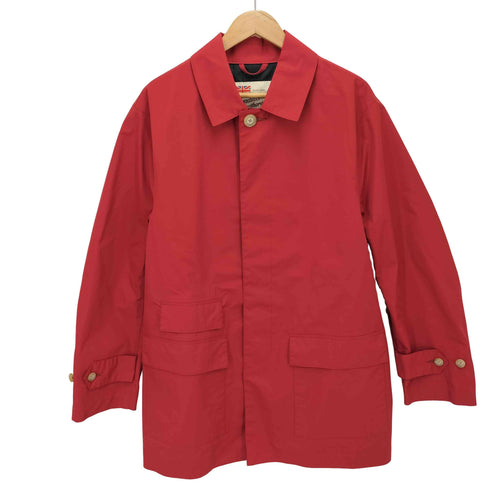 トラディショナルウェザーウェア Traditional Weatherwear レイン ステンカラーコート レディース 40