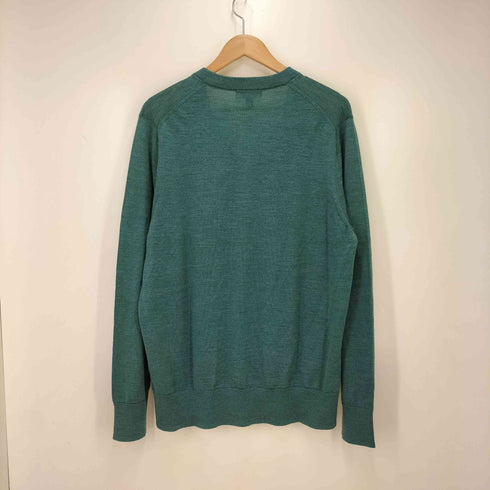 ブルックスブラザーズ BROOKS BROTHERS メリノウール vネック ニット メンズ JPN:L