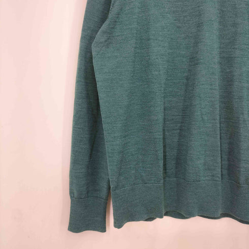 ブルックスブラザーズ BROOKS BROTHERS メリノウール vネック ニット メンズ JPN:L