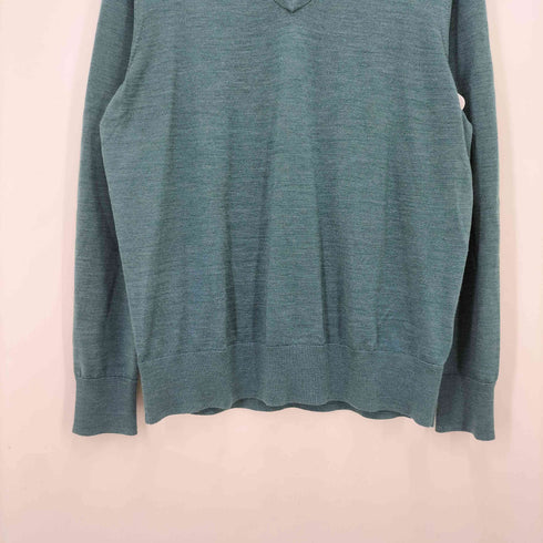 ブルックスブラザーズ BROOKS BROTHERS メリノウール vネック ニット メンズ JPN:L