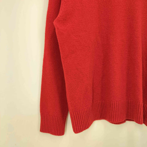 アヴィレックス AVIREX Vネックニット メンズ JPN:L