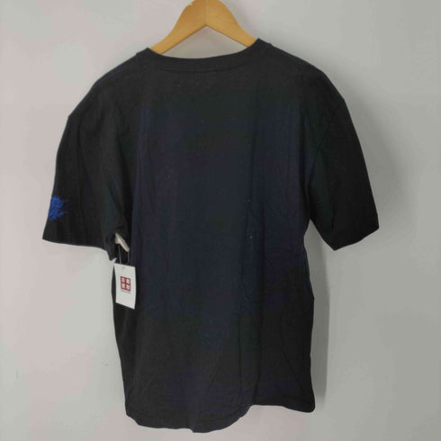 ハードコアチョコレート HARDCORE CHOCOLATE マリオン エロT クルーネックTシャツ メンズ JPN:XL